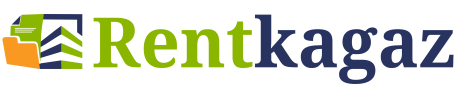 RentKagaz Logo