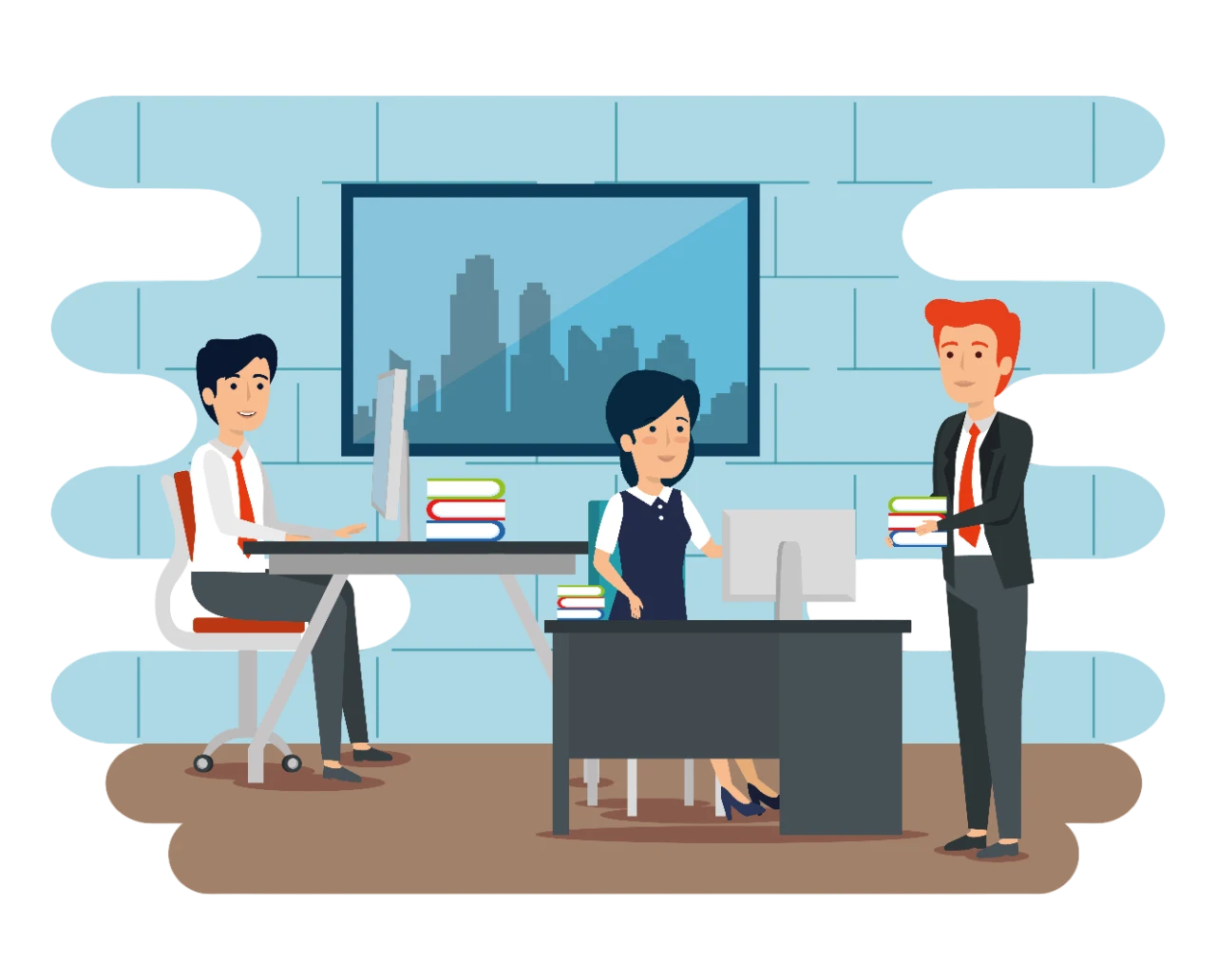 Business Meeting