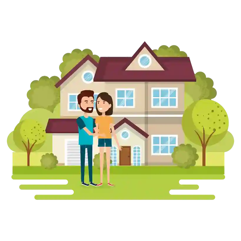 Perfect Home
