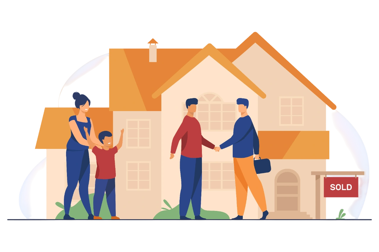 Residential Property
