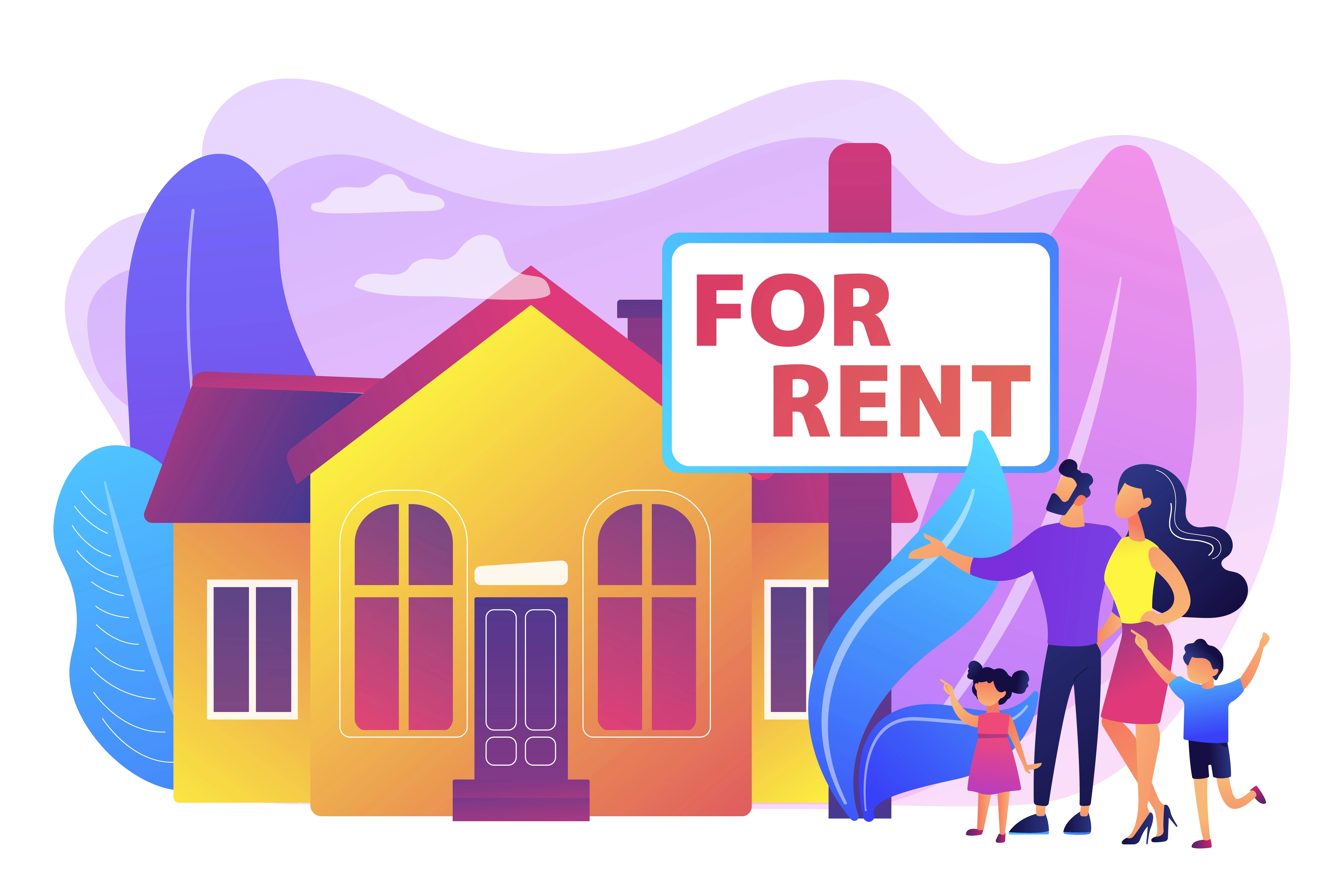 Short Term Rental