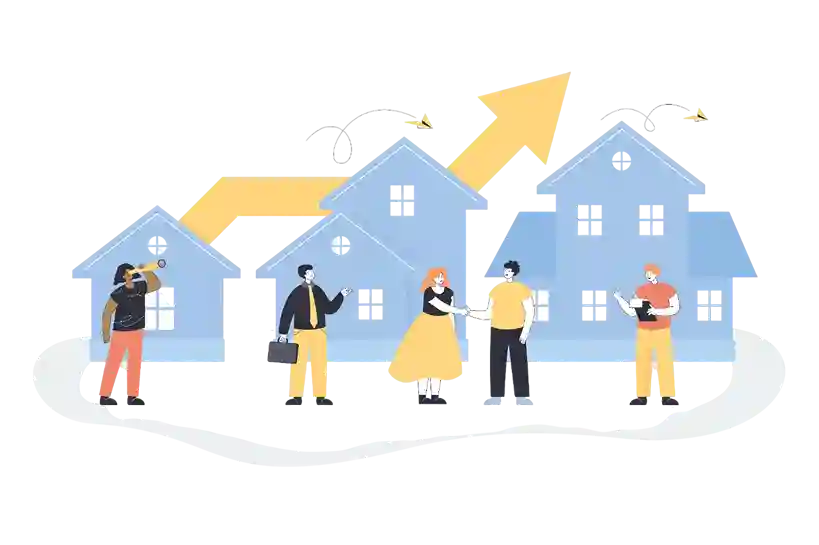 Tenants Illustration